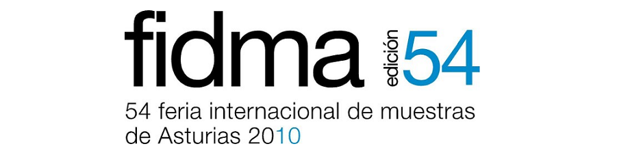 Prometeo en la Feria Internacional de Muestras de Asturias