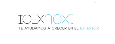 Incorporación al programa ICEX Next