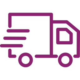 camion de reparto