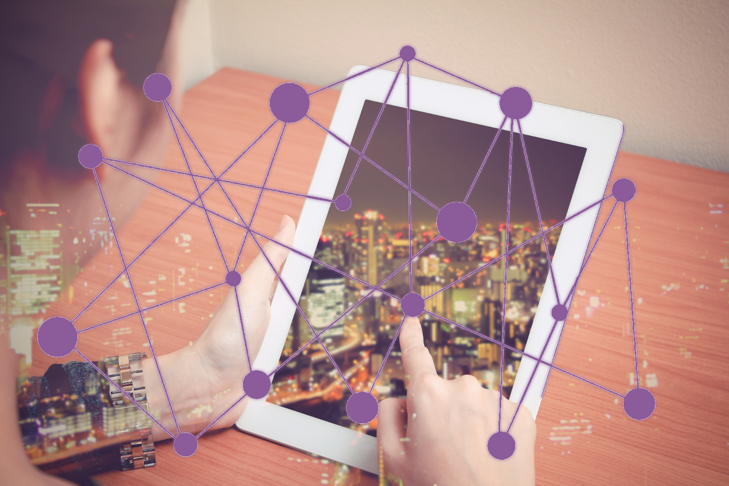 Potenciamos la Interoperabilidad en Pontevedra