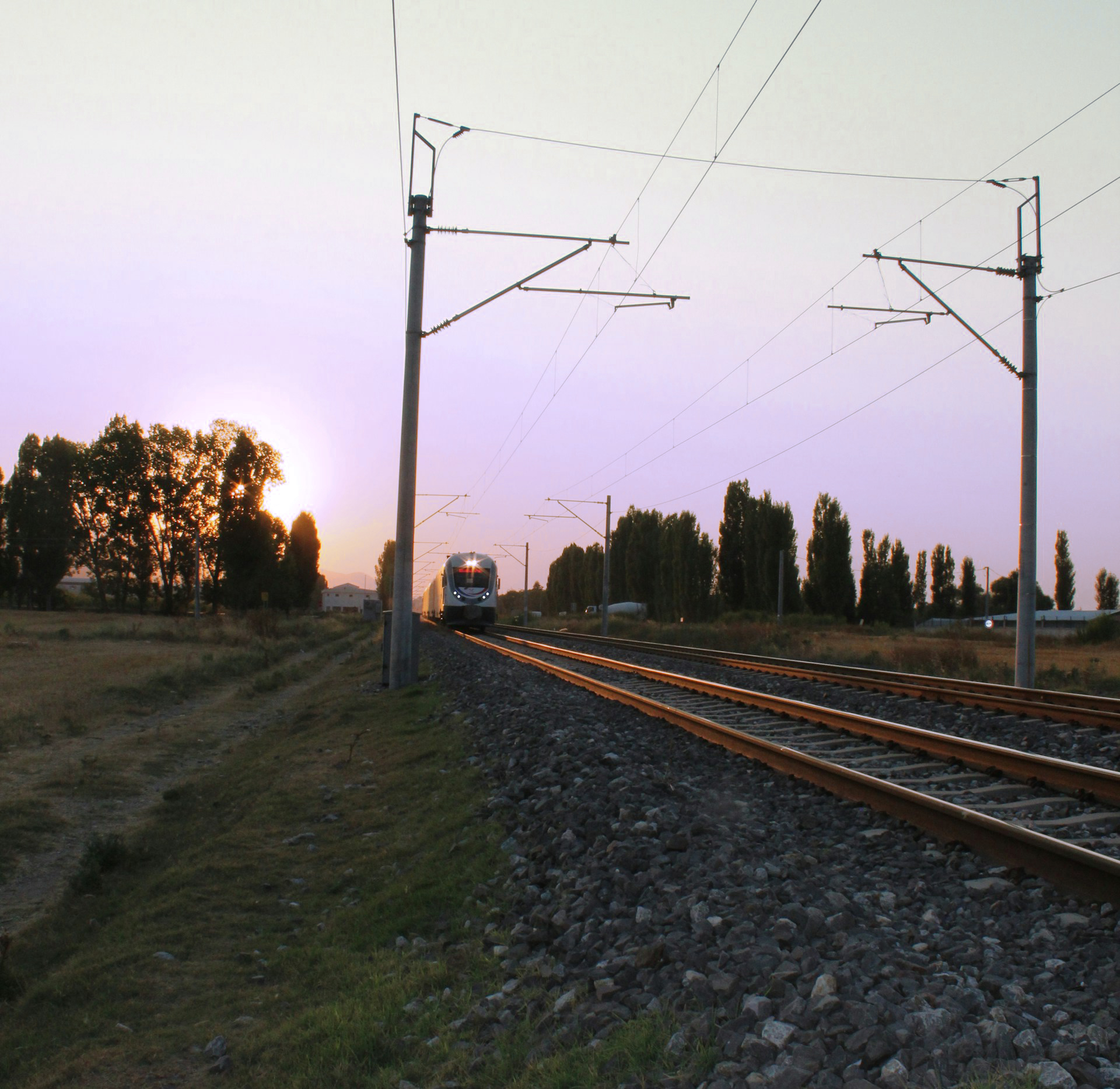 Gestión de Eventos y Alertas en la red ferroviaria