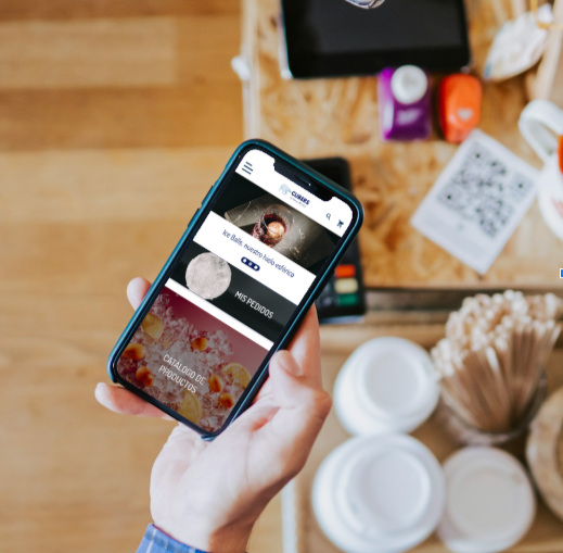 beOne Apps desarrolla del Portal del Cliente para Cubers
