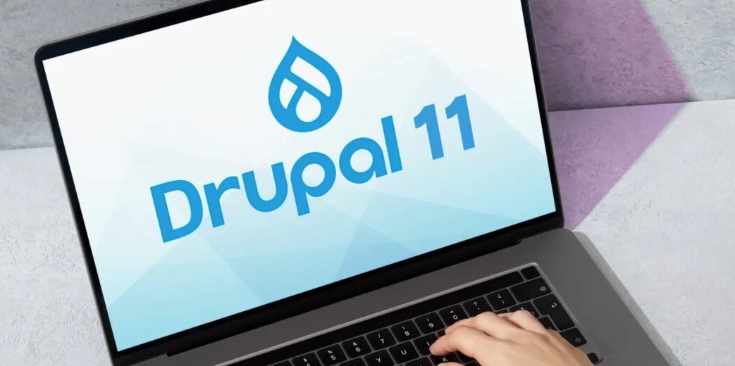 Descubre todo lo que ofrece Drupal 11