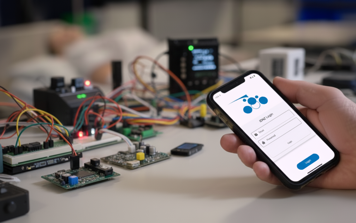 beOne Apps desarrolla la Integración de Biomarcadores para el ICN2