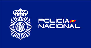 LOGO POLICIA NACIONAL