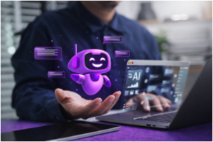 La IA rediseñará las organizaciones del futuro