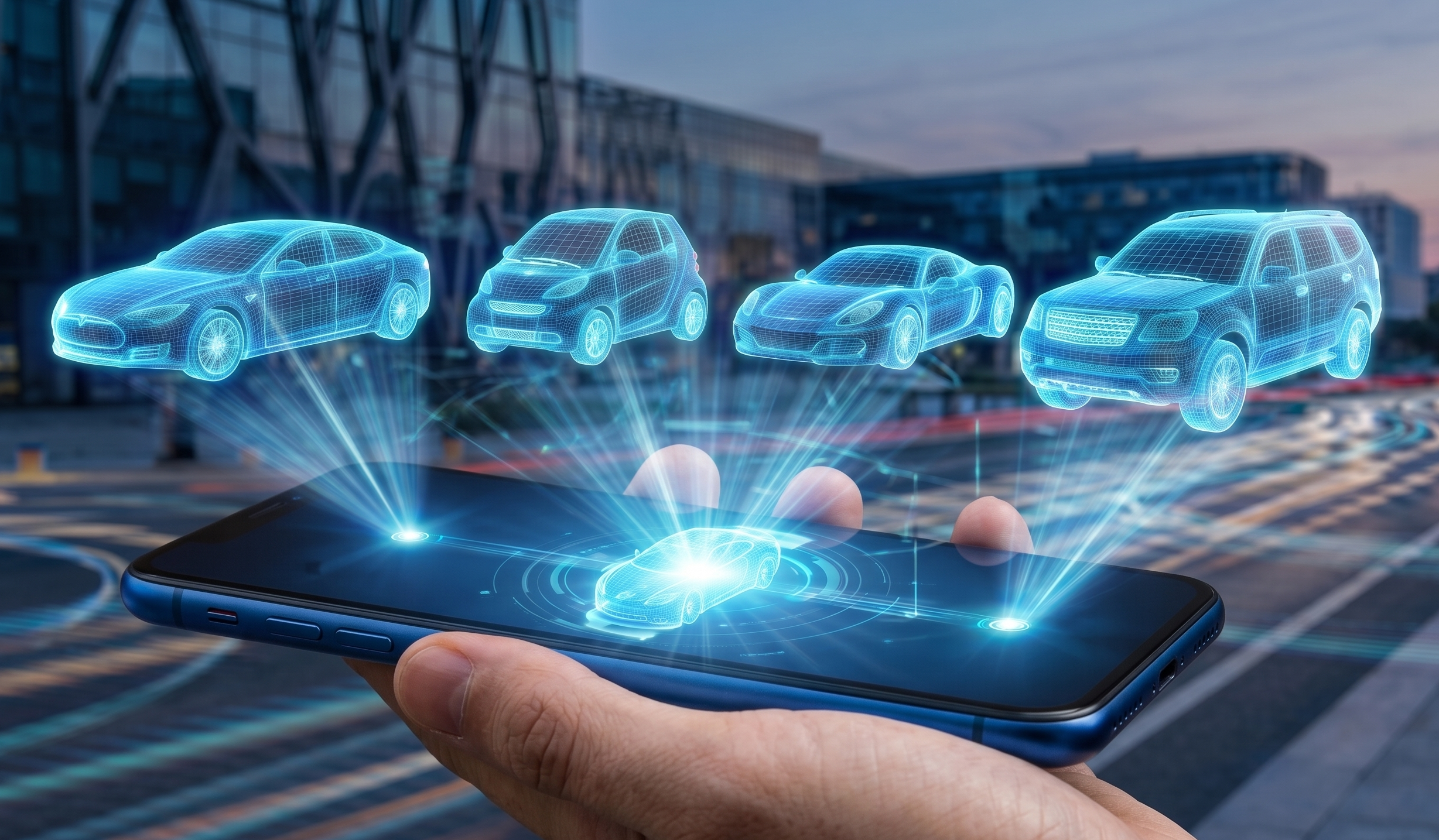 beOne Apps evoluciona las Apps de Parking de AMB